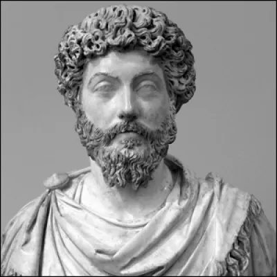 Quand Marc Aurèle a-t-il régné ?