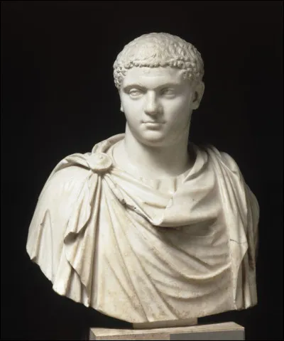 Quelles sont les dates du règne de Geta ?