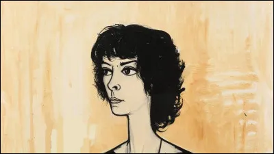 Qui a peint "La Belle Annabel" ?