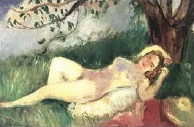 Qui a repr&eacute;sent&eacute; "La Belle endormie" ?