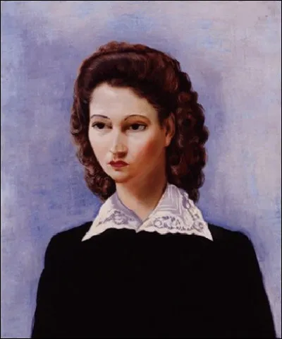 Qui a réalisé le portrait de "La Belle Brésilienne" ?