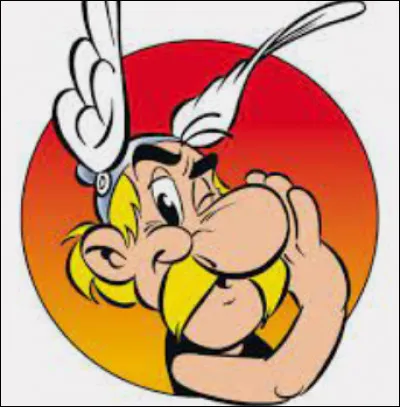 Qui est ce personnage célèbre ?