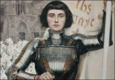 Quand Jeanne d'Arc a-t-elle été brûlée ?