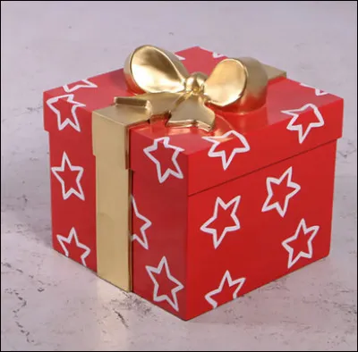 C'est Noël, quel cadeau vas-tu offrir ?