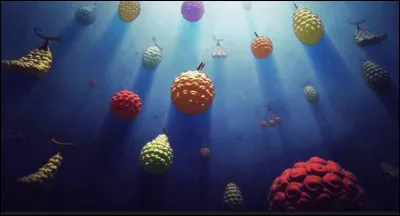 Tu as le droit à un pouvoir, lequel ?