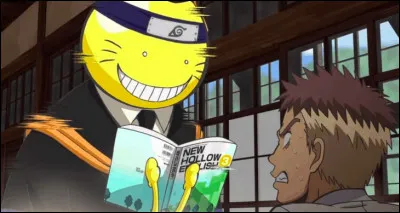 Ton cours préféré est :