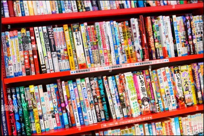 Ton type de mangas préféré est :