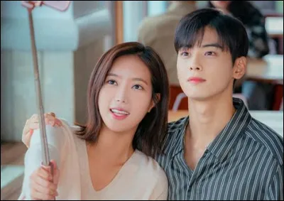 Quel genre de film aimes-tu ?