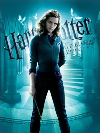 Hermione a-t-elle joué un rôle important dans le Tournois des Trois Sorciers ?