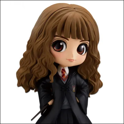 Peut-elle voir les Sombrals dans "Harry Potter et l'Ordre du Phoenix" ?