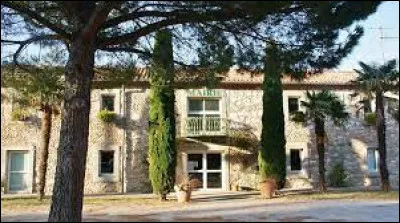 Commune Tarnaise, Guitalens-Lalbarède se situe en région ...