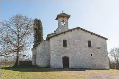 Village du Quercy, dans l'arrondissement de Montauban, Saint-Georges se situe dans le département ...