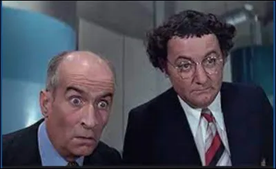 Parmi ces personnages, lequel vous correspond le plus ?