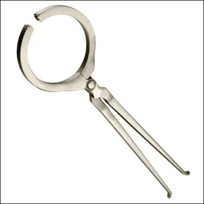 Quel est cet outil ?