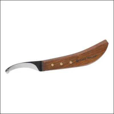 Quel est cet outil ?