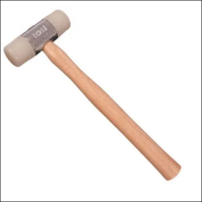 Quel est cet outil ?