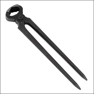 Quel est cet outil ?