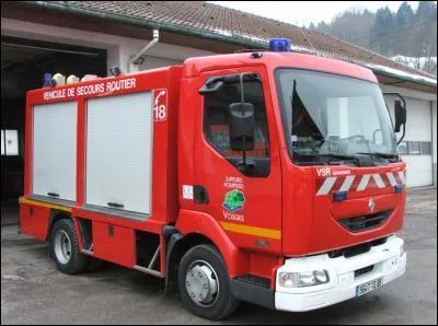 Quel est ce vhicule ?