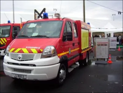 Quel est ce vhicule ?