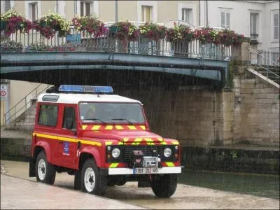 Quel est ce vhicule ?