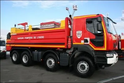 Quel est ce vhicule ?