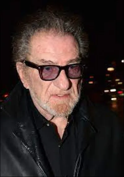 Quel est le vrai nom d'Eddy Mitchell ?