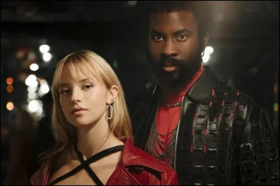 Comment s'appelle sa chanson avec Damso ?