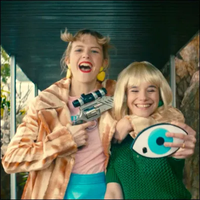 Comment s'appelle ce titre ?