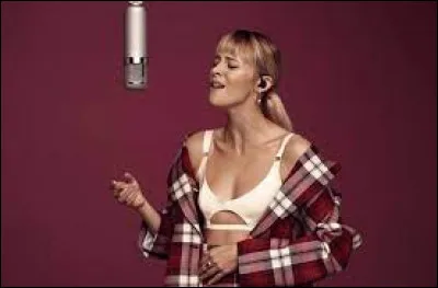 Complète les paroles : 
"J'vais avoir l'habitude mais ces derniers mois...