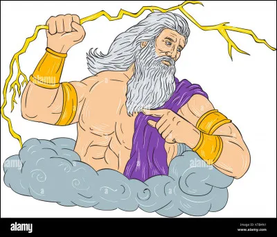 Qui sont les enfants de Zeus ?