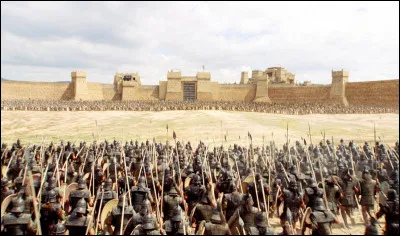 Pourquoi la Guerre de Troie a-t-elle &eacute;clat&eacute; ?