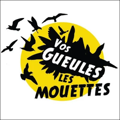 "Vos gueules les mouettes" est réalisé par Michel Audiard.