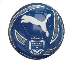 Quel est ce ballon ?