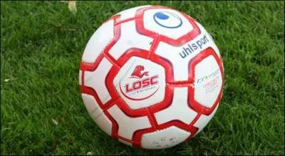 Quel est ce ballon ?