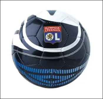 Quel est ce ballon ?