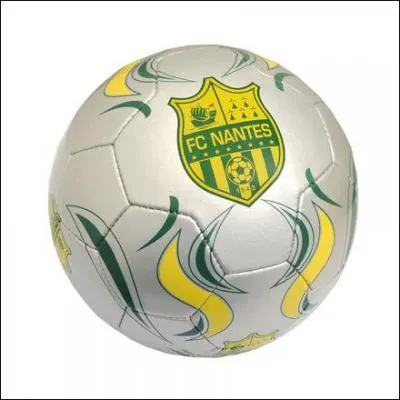 Quel est ce ballon ?