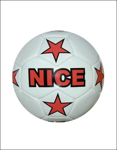 Quel est ce ballon ?