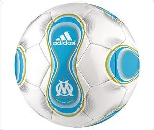 Quel est ce ballon ?