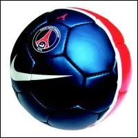 Quel est ce ballon ?