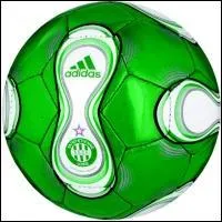 Quel est ce ballon ?