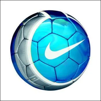 Quel est ce ballon ?