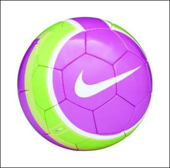 Quel est ce ballon ?