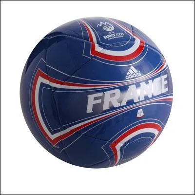 Quel est ce ballon ?