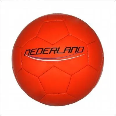 Quel est ce ballon ?