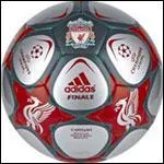 Quel est ce ballon ?