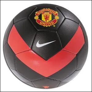 Quel est ce ballon ?