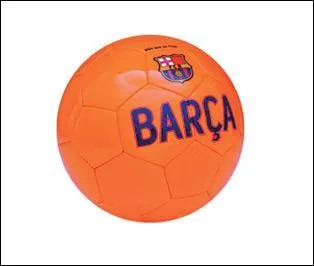 Quel est ce ballon ?