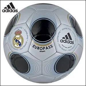 Quel est ce ballon ?