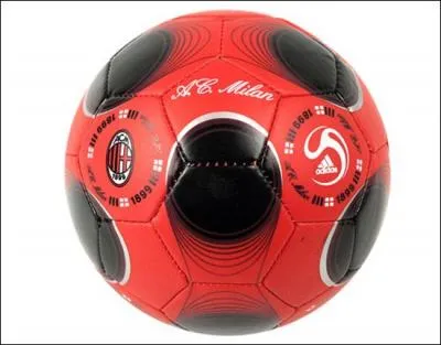 Quel est ce ballon ?