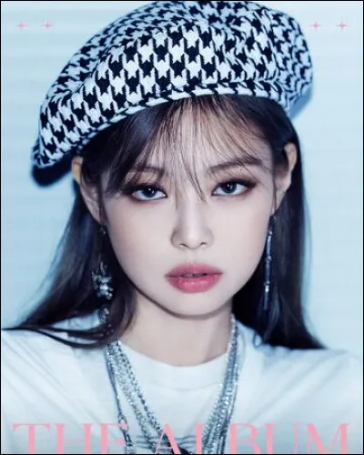 Comment s'appelle le single de Jennie ?